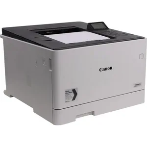 Ремонт принтера Canon LBP663CDW в Тюмени